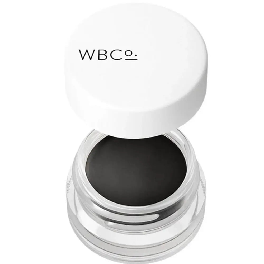 West Barn Co The Brow Pomade - Coal