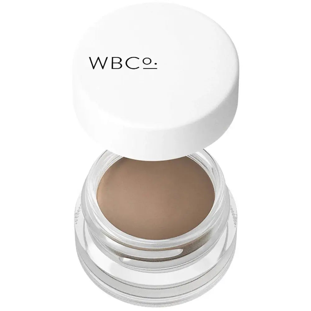West Barn Co The Brow Pomade - Sand