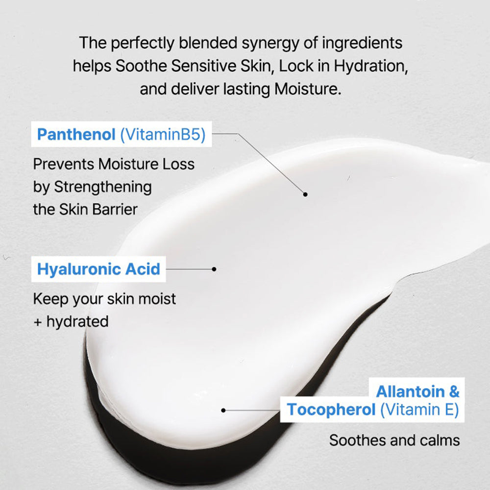 The Ceramide Skin Barrier Crema de fata 80 ml
