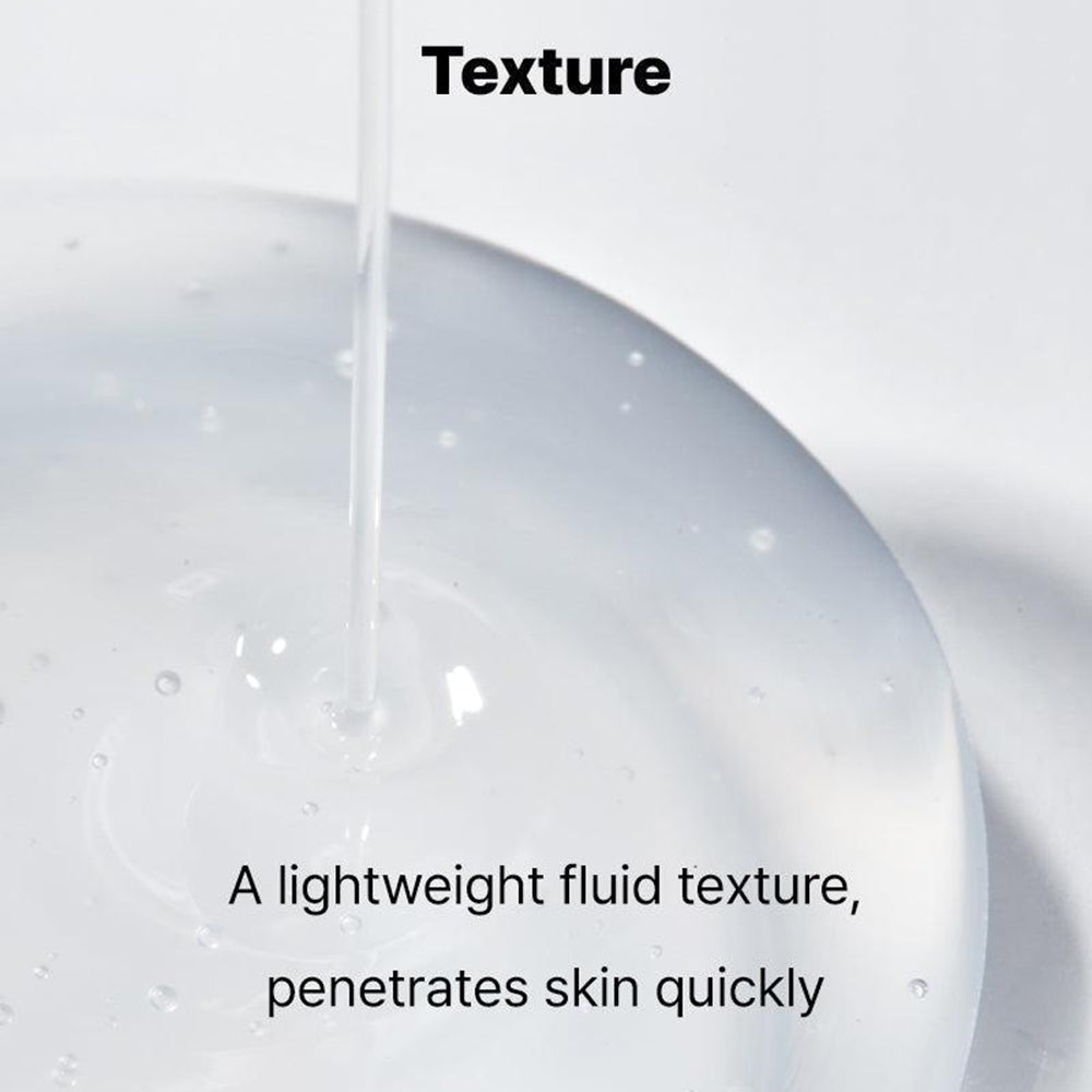 The Hyaluronic Acid 3 Serum Ser de fata 20 ml