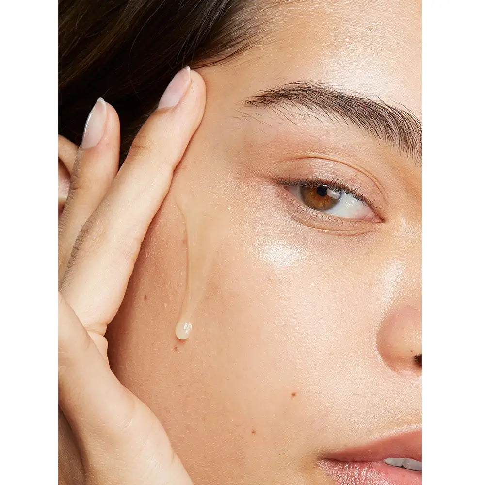 PSA The Most - Gesichtsserum mit Hyaluronsäure und Panthenol zur Hydratisierung der Haut - 30 ml