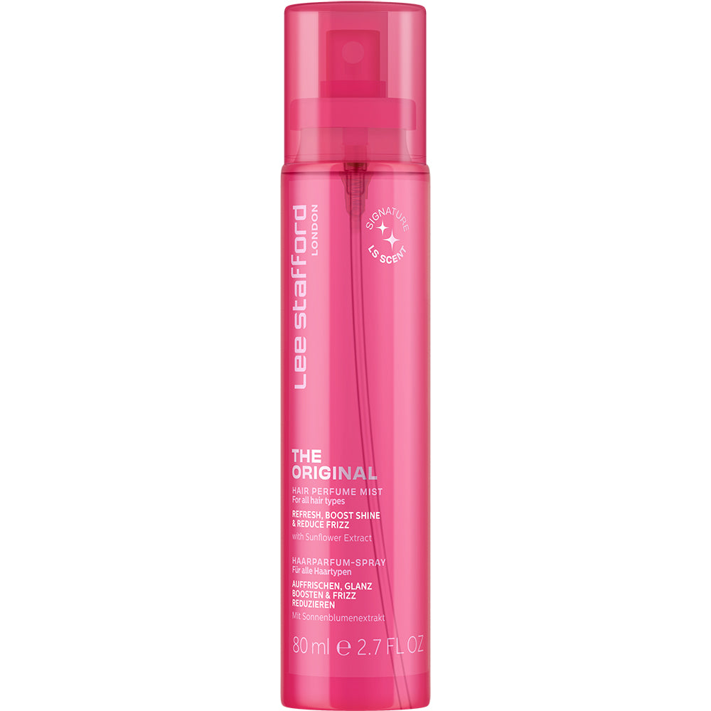 LEE STAFFORD Das Original Haarparfüm-Spray, 80 ml