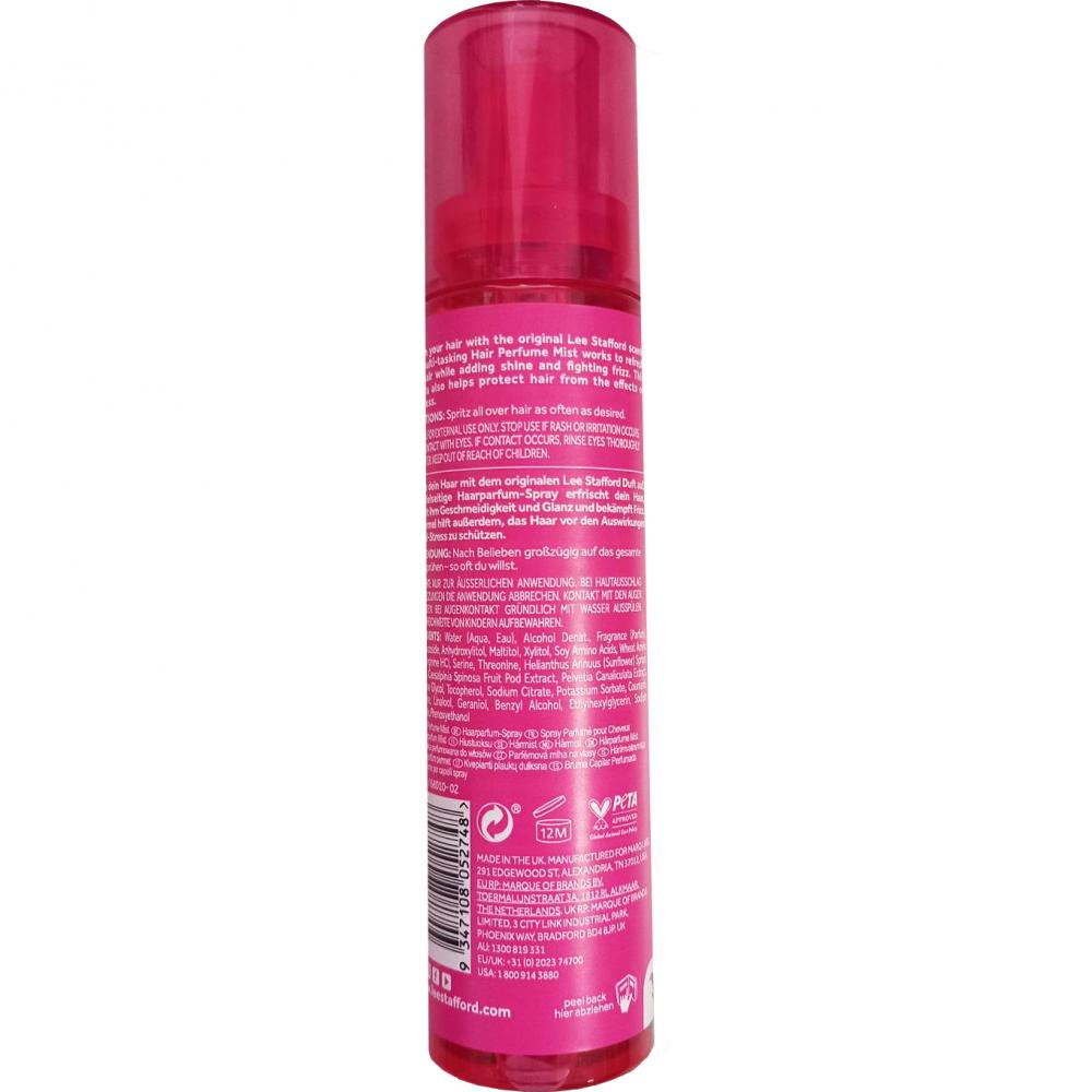 LEE STAFFORD Das Original Haarparfüm-Spray, 80 ml