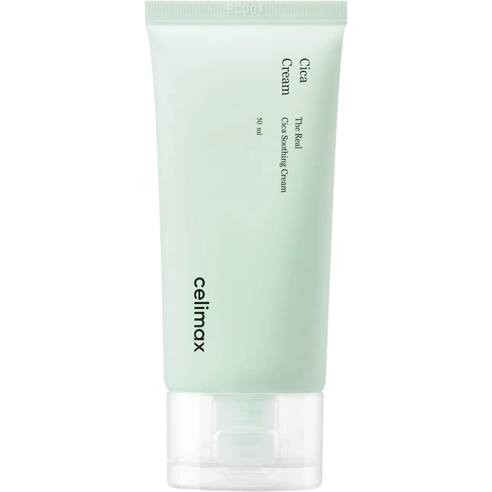 CELIMAX Die echte Cica-Beruhigungscreme, 50 ml