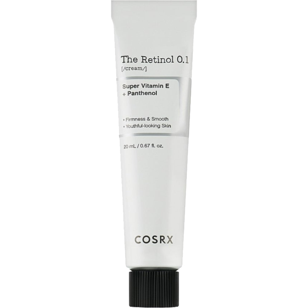 COSRX The Retinol 0.1, 20 ml