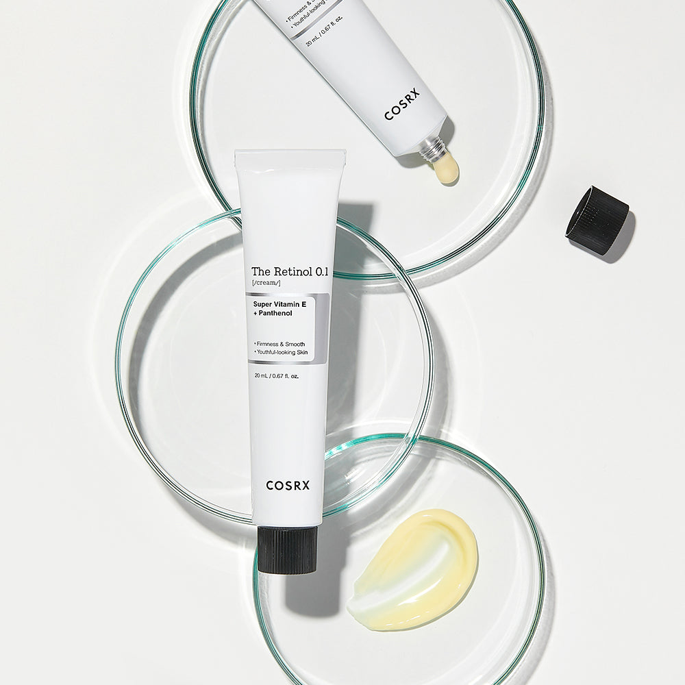 COSRX The Retinol 0.1, 20 ml