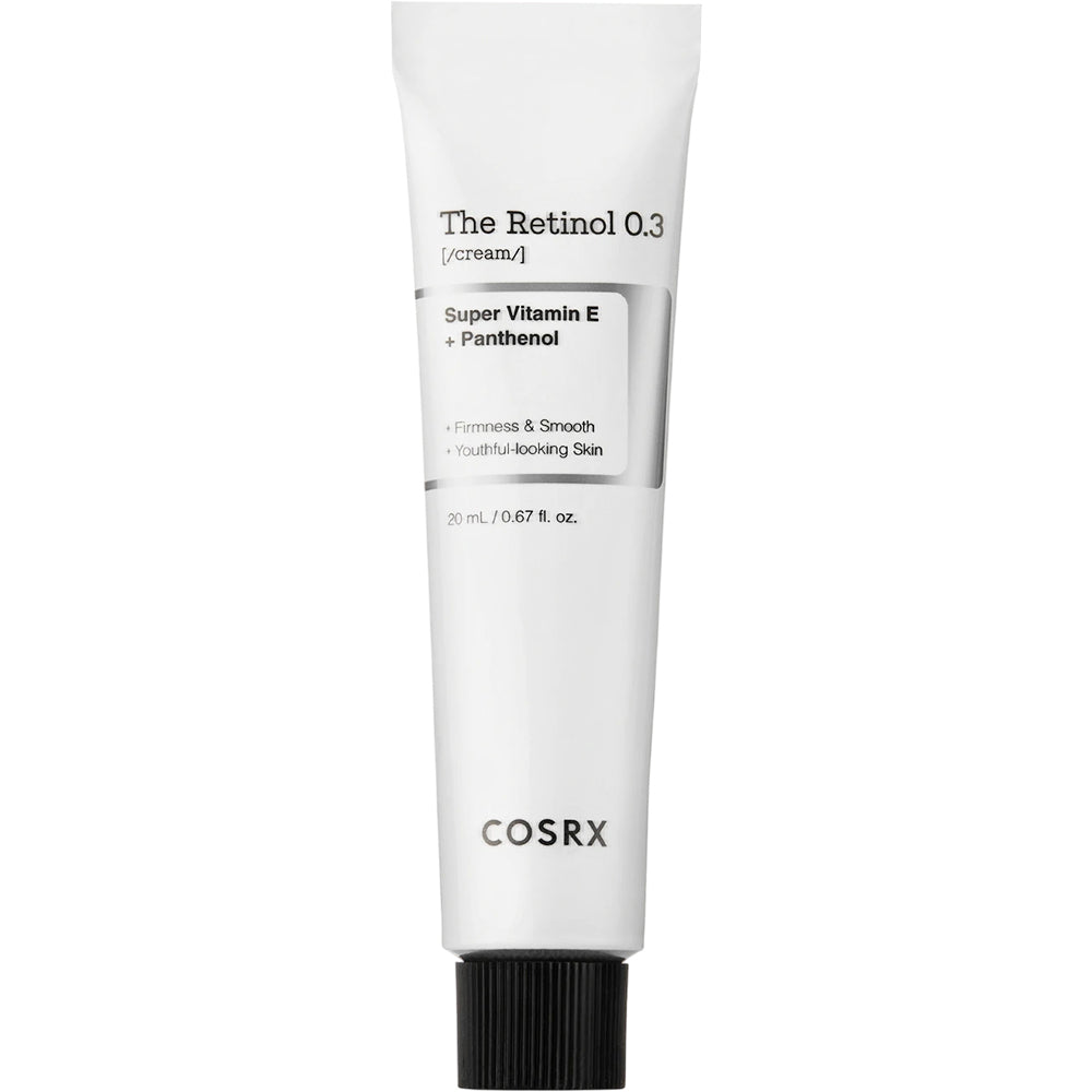 Die Retinol 0.3 Creme Gesichtscreme 20 ml