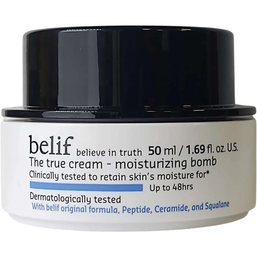 BELIF The True Cream - Feuchtigkeitsspendende Bombe