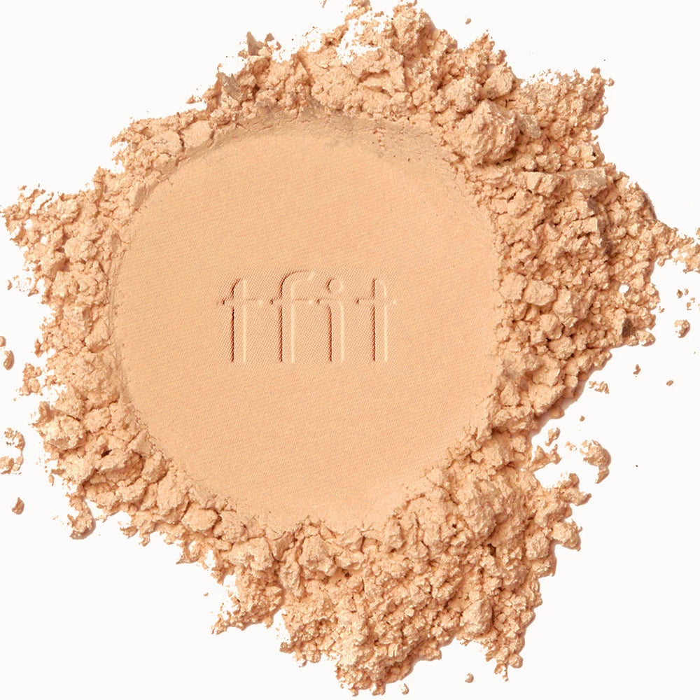 TFIT Translucent Set Finishing Power - 2.2 Dark Beige