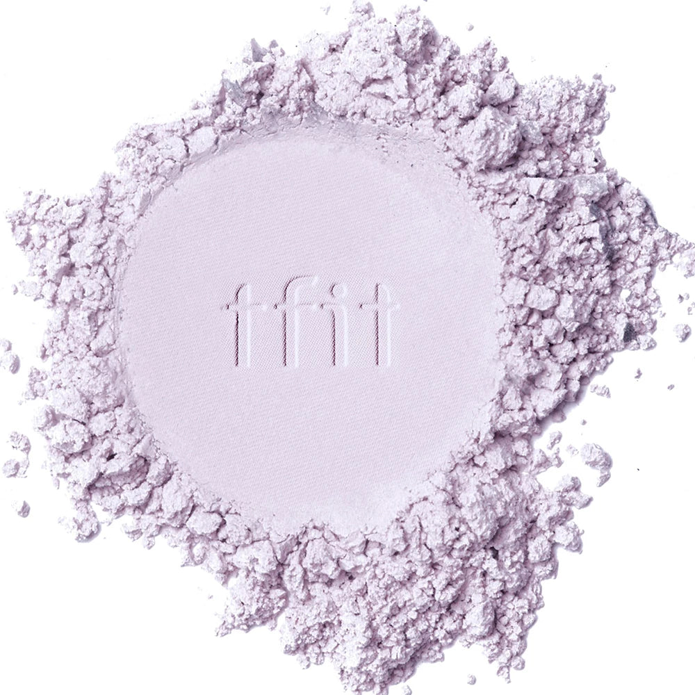 Tfit Translucentes Fixierpuder 04 Lavendel