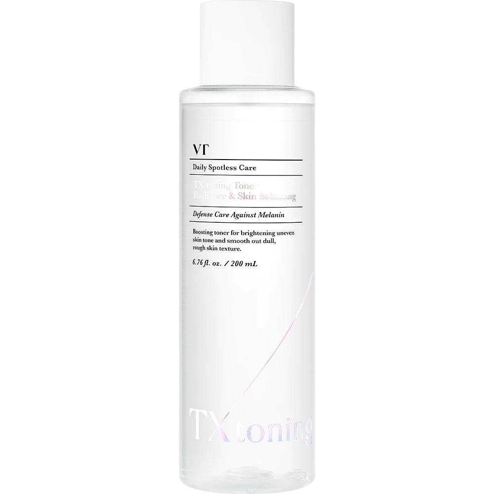 VT COSMETICS TX-Toning Toner