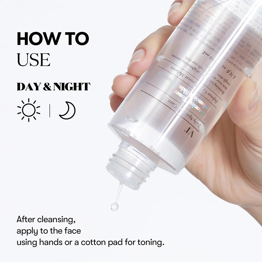 VT COSMETICS TX-Toning Toner