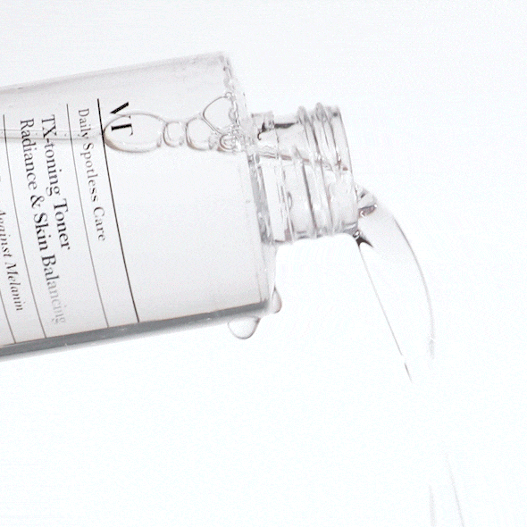 VT COSMETICS TX-Toning Toner