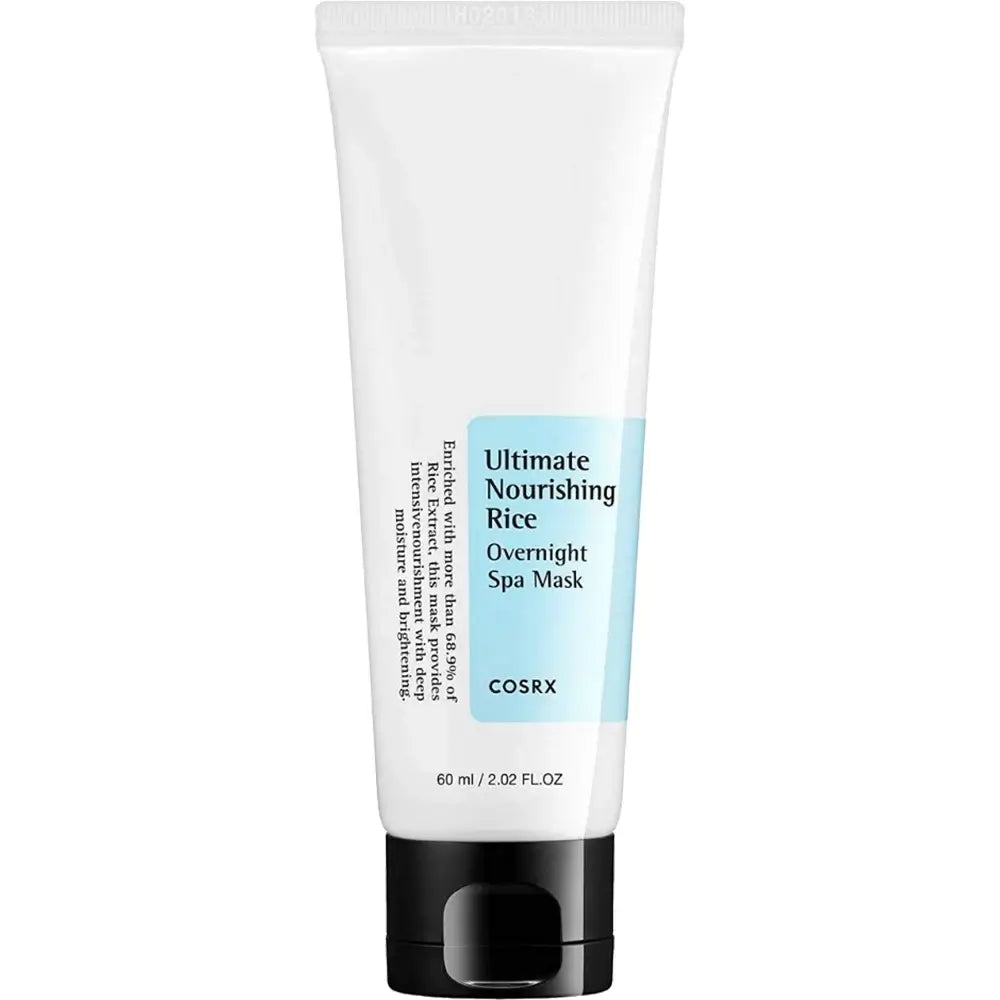 COSRX Ultimate Nourishing Rice Spa, 60 ml