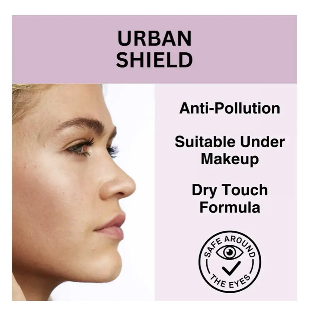 RIEMANN P20 Urban Shield LSF 50+, 50 g
