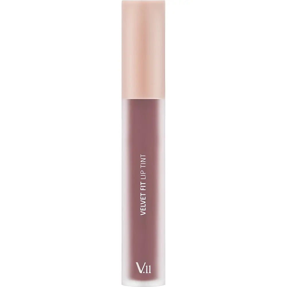 VILLAGE 11 FACTORY Velvet Fit Lip Tint - Lucky Mulberry
