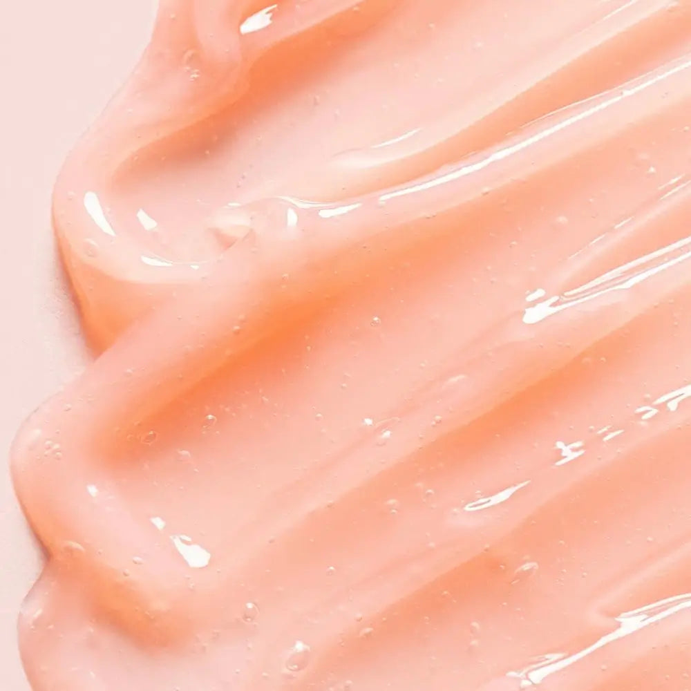 TOCOBO Vita Glazed Vegan Lippenmaske - Intensive Feuchtigkeit und Nährung für samtweiche Lippen, 20 ml