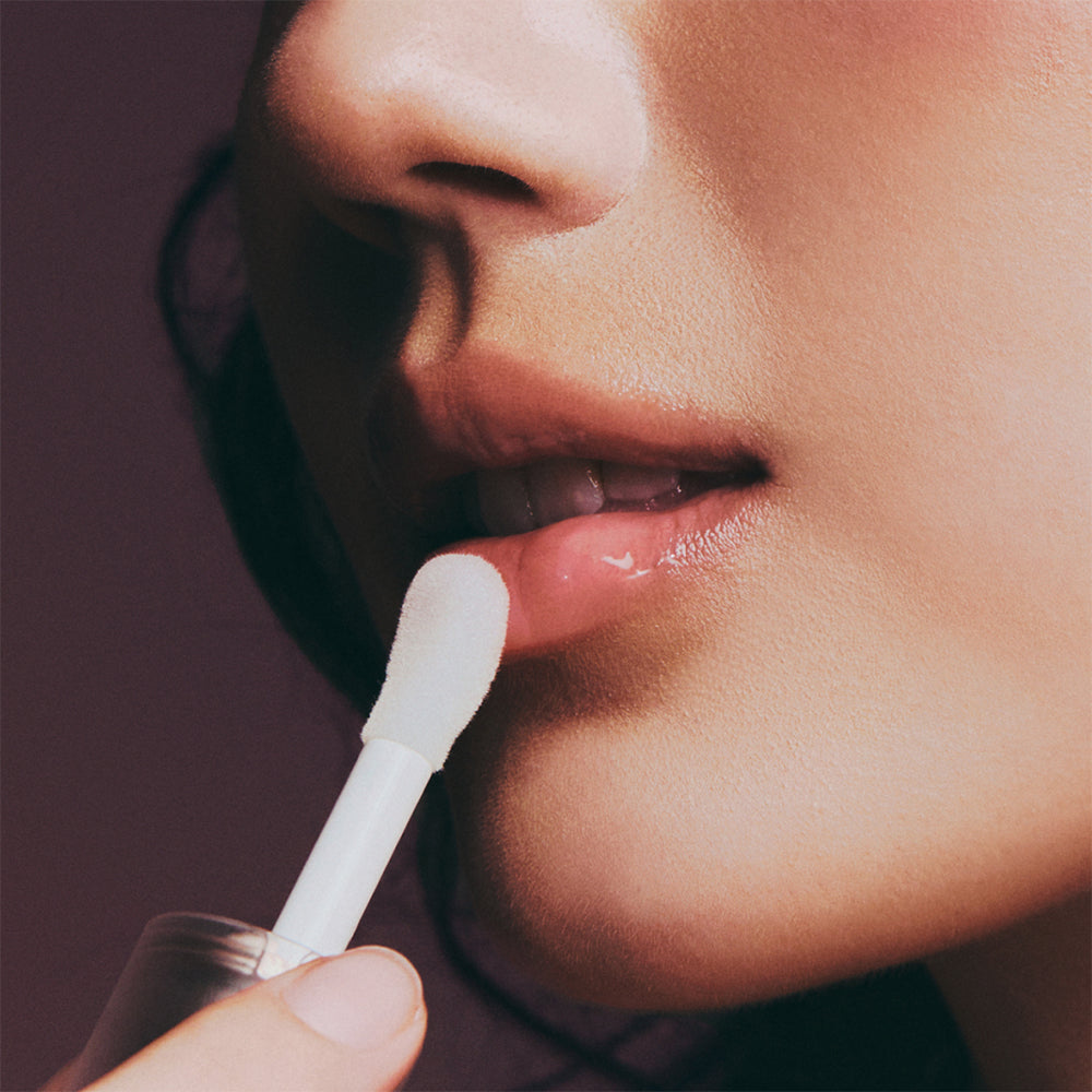AXIS-Y Vita Glow Lippenöl - Dreamy Olive