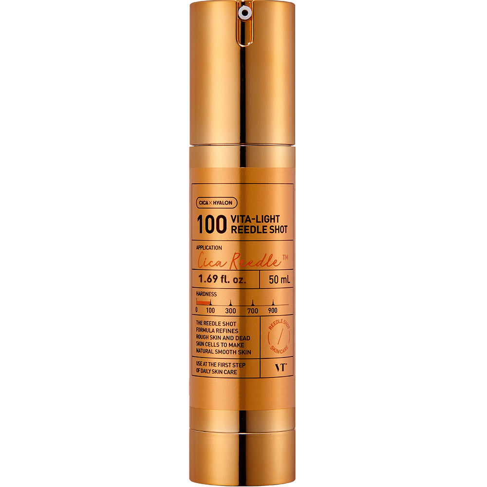 VT COSMETICS Vita-Light Reedle Shot 100