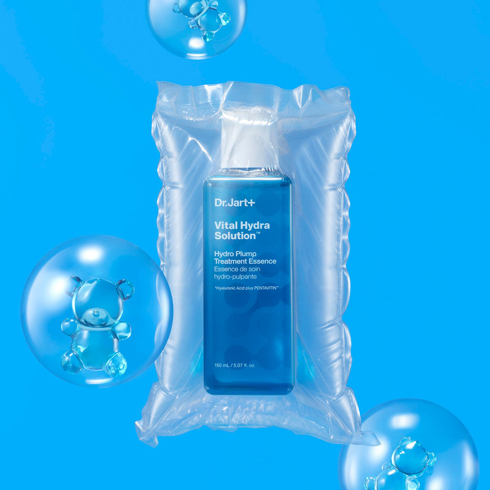 Vital Hydra Solution Hydrop Plump Treatment Emulsie de fata 150 ml