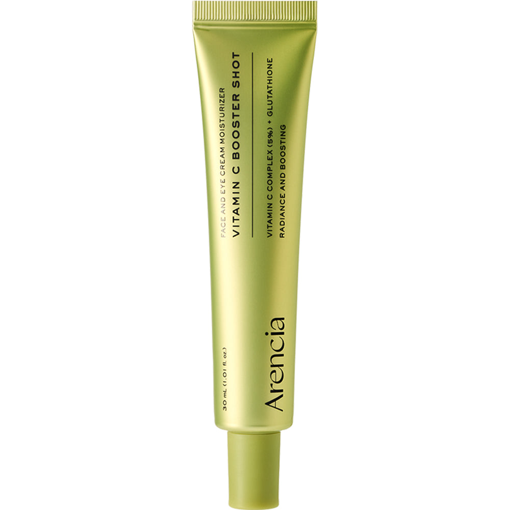Vitamin C Booster Shot Ser de fata 30 ml