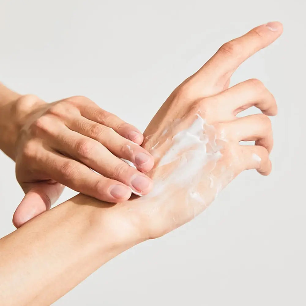 SKYBOTTLE Viva la Pink Handcreme Grapefruit & Maiglöckchen - Intensive Feuchtigkeitspflege und Geschmeidigkeit, 50 ml