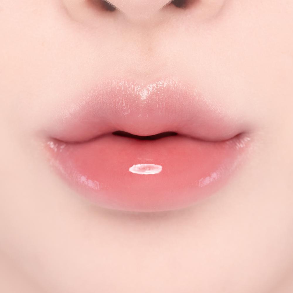 BANILA CO Volumen-Lippenaufpolsterer, Leicht