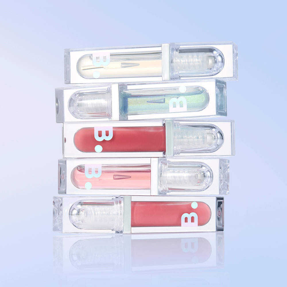 BANILA CO Volumen-Lippenaufpolsterer, Leicht