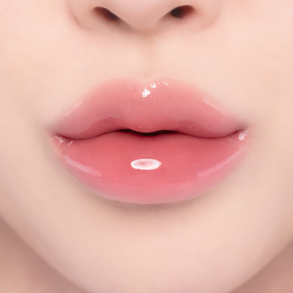 BANILA CO Volumen-Lippenaufpolsterer, Maxi Bunny