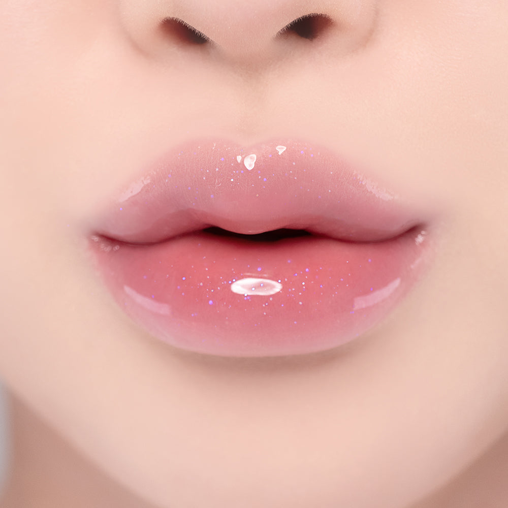 BANILA CO Volumen-Lippenaufpolsterer, Maxi Crystal