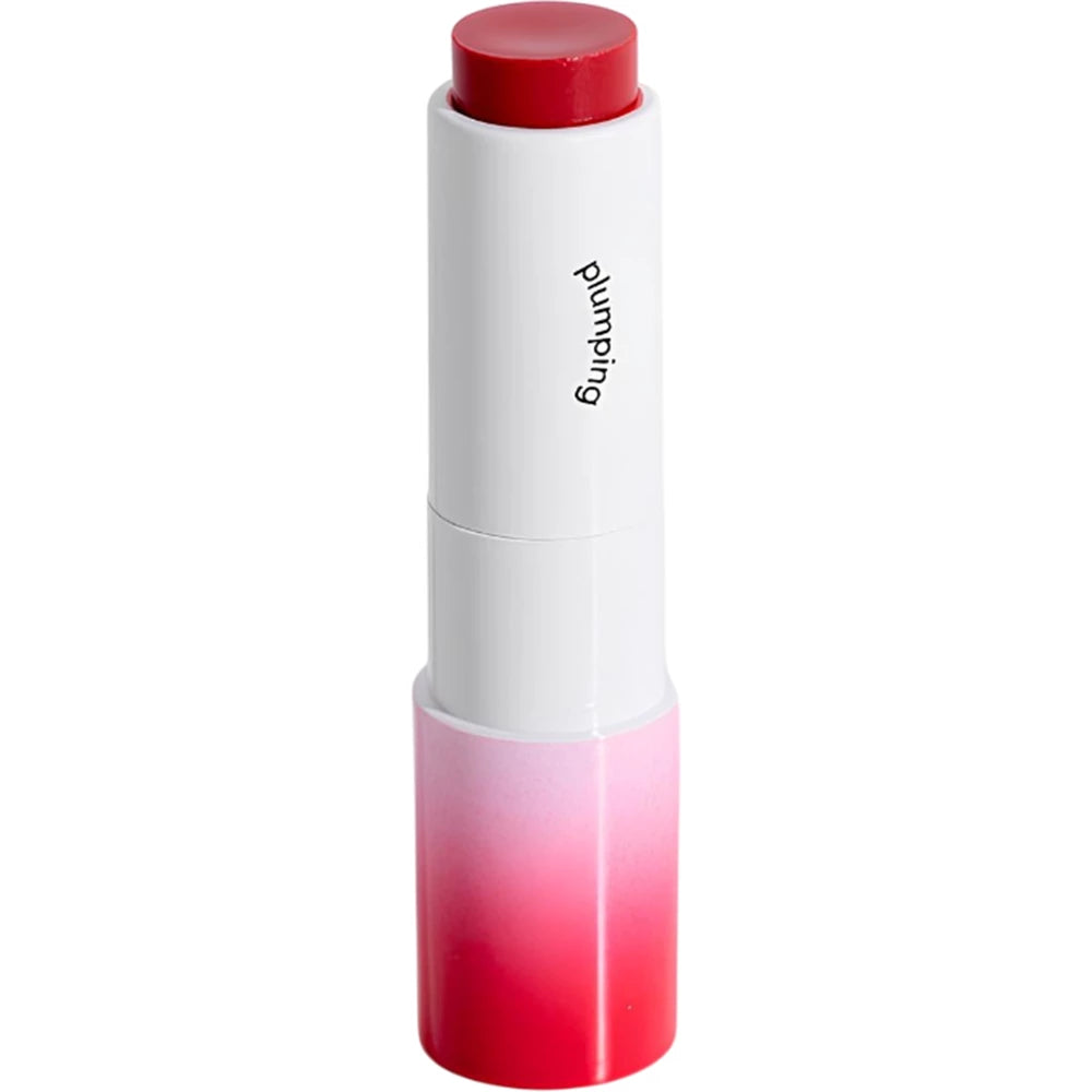 SKYBOTTLE Volumizing Color Balsam de Buze 01 Dewy Rose - Sofortiges Volumen & Intensive Feuchtigkeit, Gradual Effect, 3,5 g
