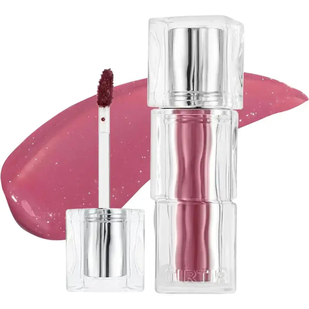 TIRTIR Waterism Glow Tint - 01 Mauve Rose