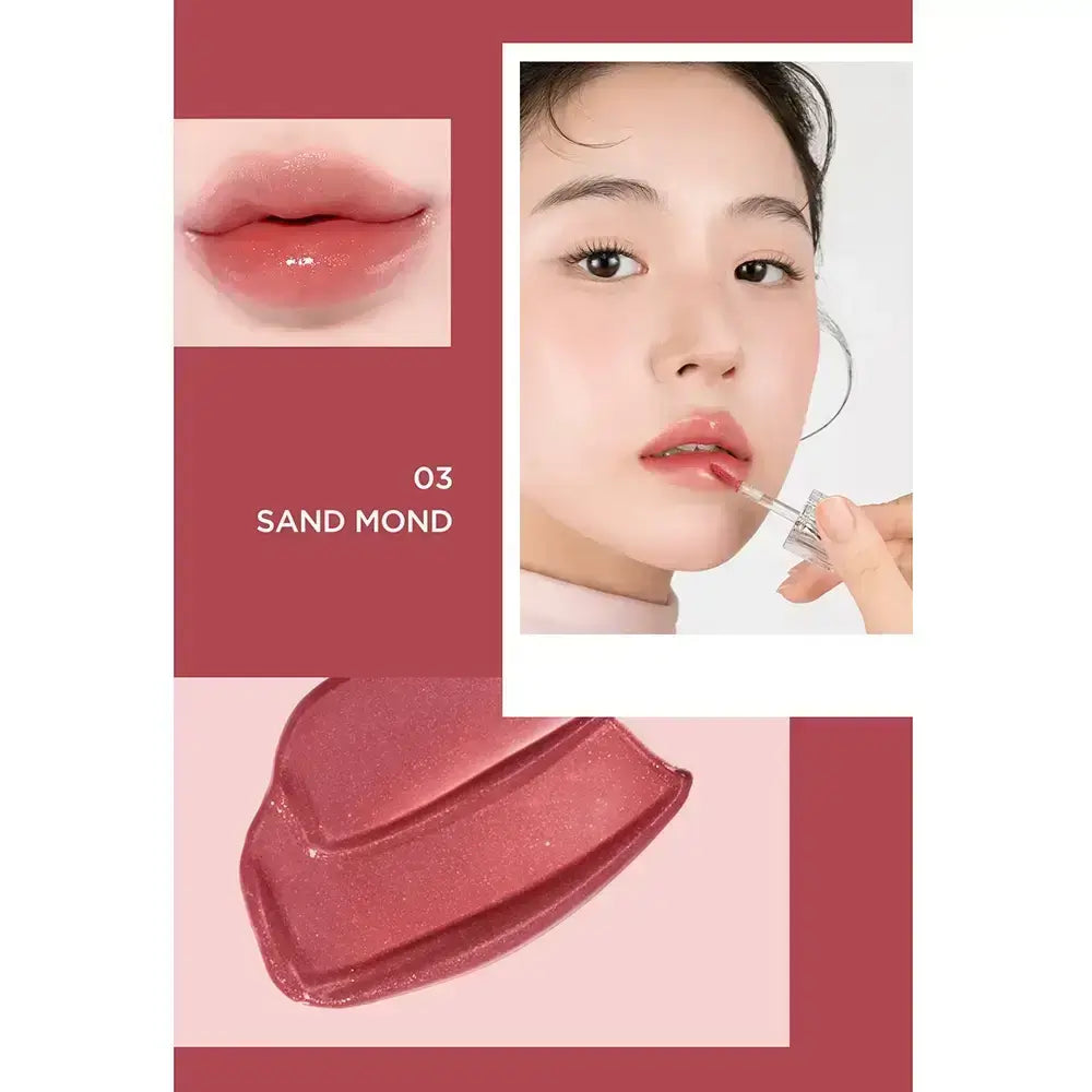 TIRTIR Waterism Glow Tint - 03 Sand Mond
