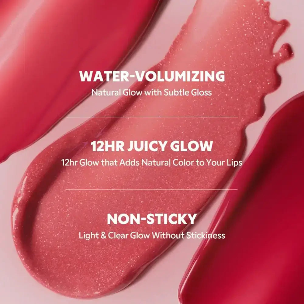 TIRTIR Waterism Glow Tint - 07 Cassis Plum
