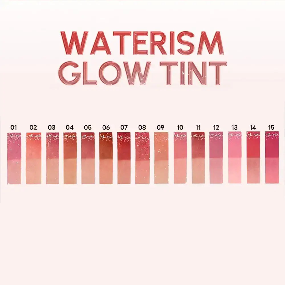 TIRTIR Waterism Glow Tint - 13 Likely