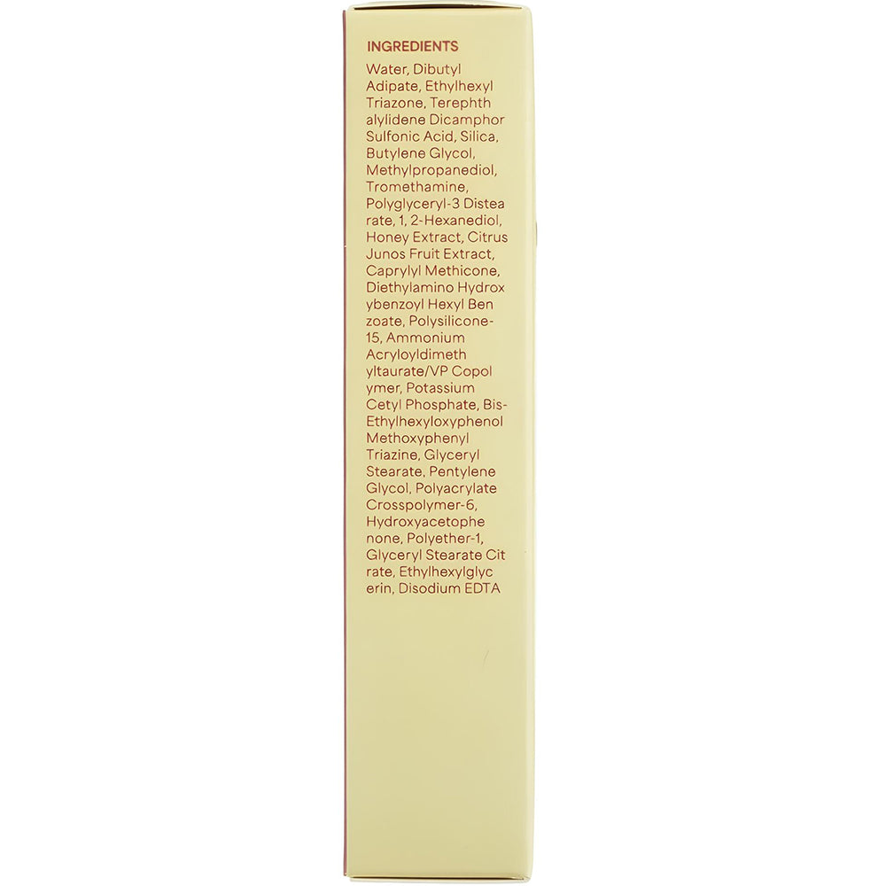 HOUSE OF HUR Weightless Sun Fluid - crema de fata de protectie solara SPF50+ PA++++