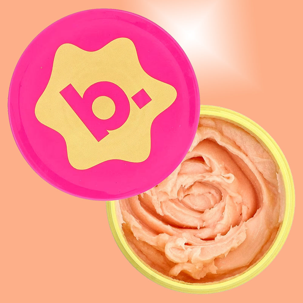 Whipped Dream-Feuchtigkeitsspendende Körpercreme 250 ml