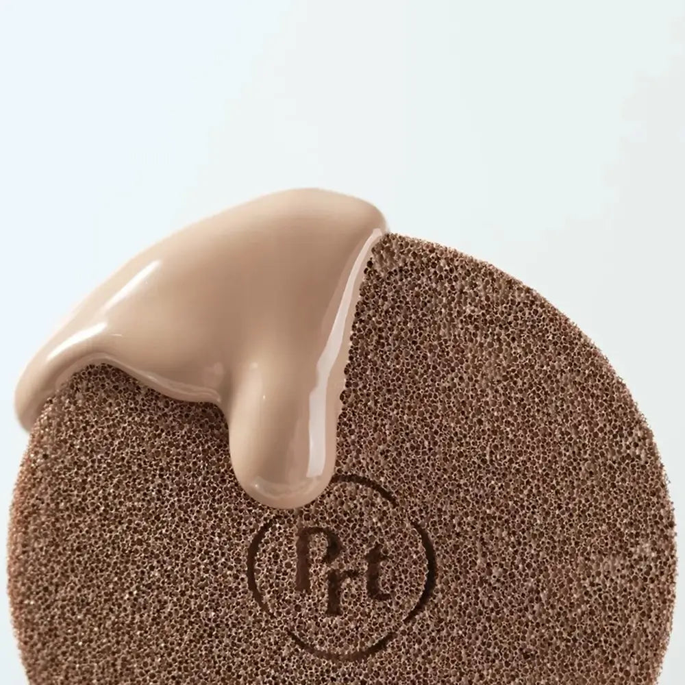 PURITO Wonder Releaf Centella BB Cushion - BB-Cushion mit Centella Asiatica und Hyaluronsäure zur Abdeckung von Hautunreinheiten, Aknenarben und Rötungen - 15 g - 21 Light Beige